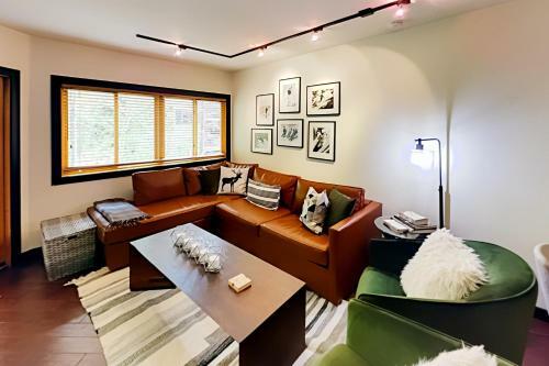 Courchevel Unit B206