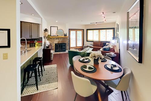 Courchevel Unit B206