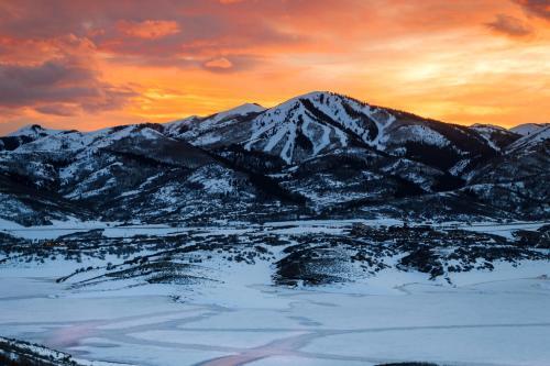 Courchevel Unit B206