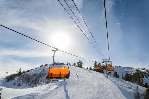 Courchevel Unit B206