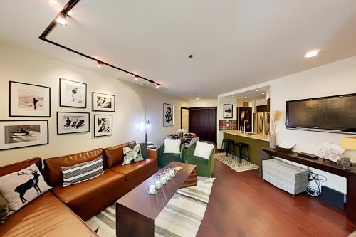 Courchevel Unit B206