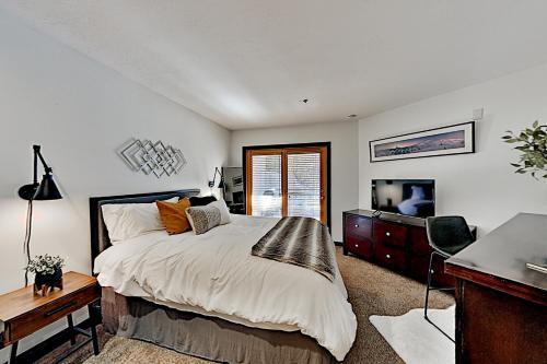 Courchevel Unit B206