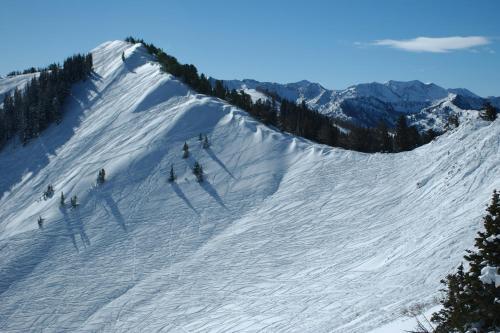 Courchevel Unit B206