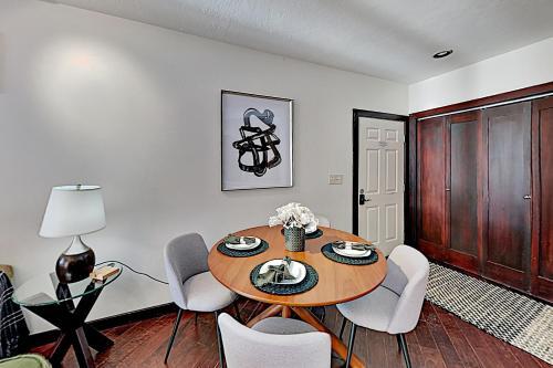 Courchevel Unit B206