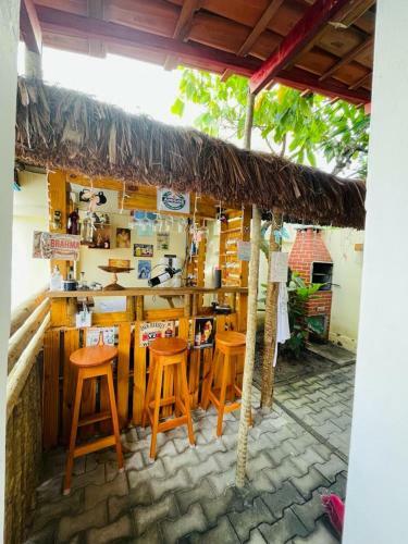 Hostal Casa Com Piscina
