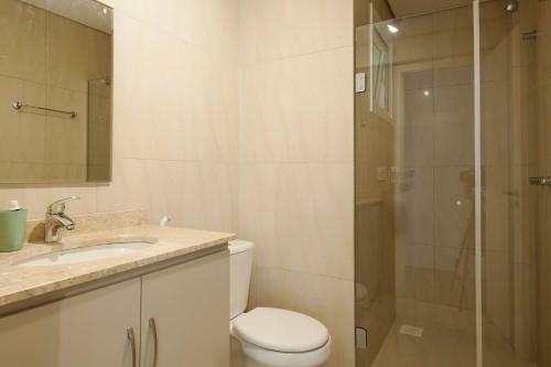 Lindo Apartamento Com 2 Quartos No Centro De Canela