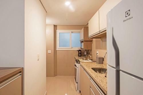 Lindo Apartamento Com 2 Quartos No Centro De Canela