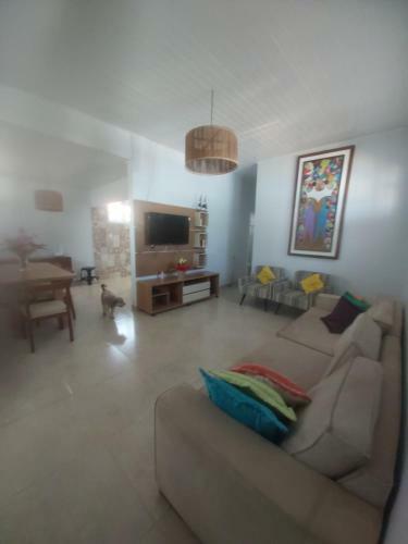 Casa Canto De Arembepe