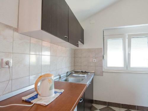 Apartamento Holiday Home Marica, Biograd