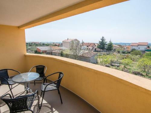 Apartamento Holiday Home Marica, Biograd