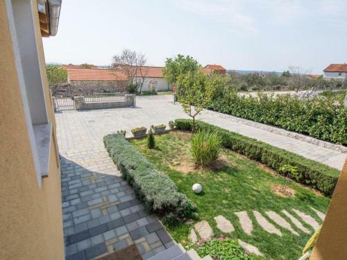 Apartamento Holiday Home Marica, Biograd