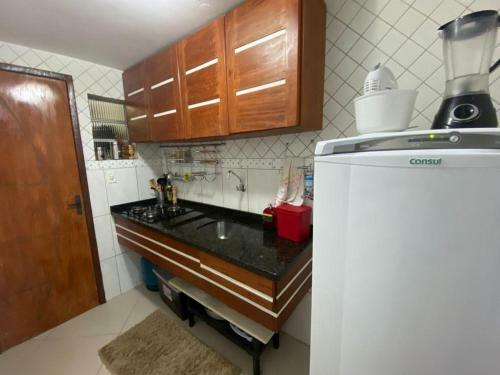 Village Guarajuba 3 Suites