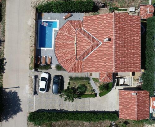 Apartman Marica With Swimmingpool