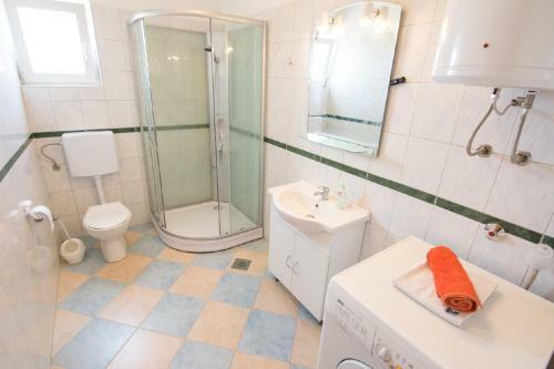 Apartman Marica With Swimmingpool