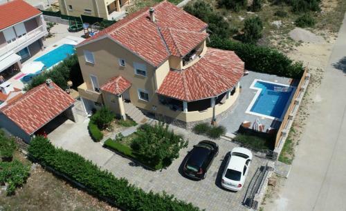 Apartman Marica With Swimmingpool