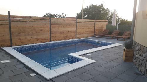Apartman Marica With Swimmingpool