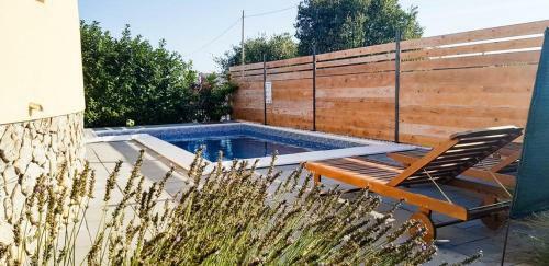 Apartman Marica With Swimmingpool