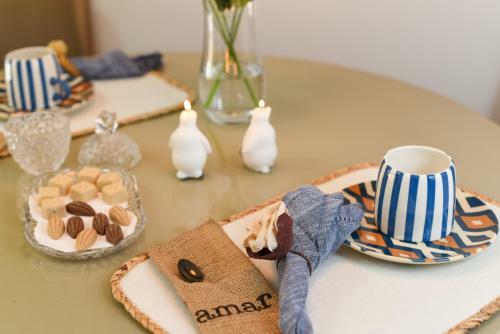 Rosa Apartamento Charm Home