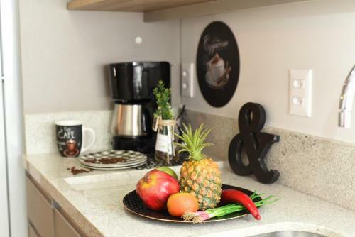 Rosa Apartamento Charm Home