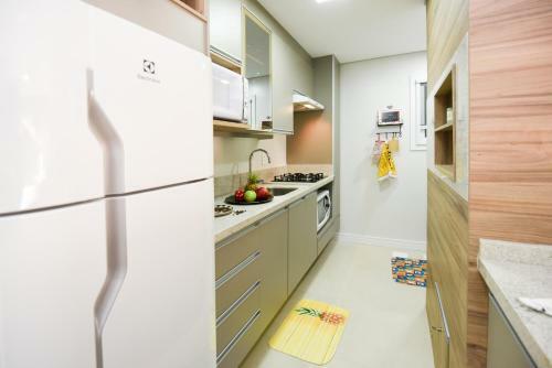 Rosa Apartamento Charm Home