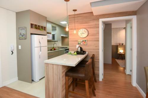 Rosa Apartamento Charm Home