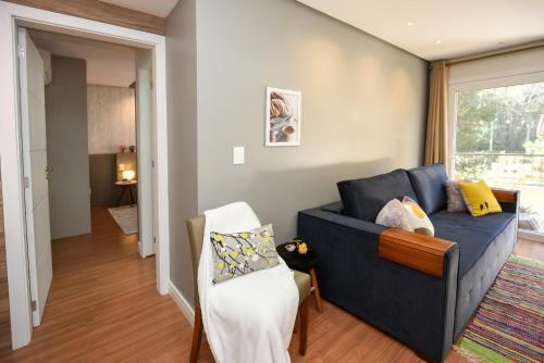 Rosa Apartamento Charm Home