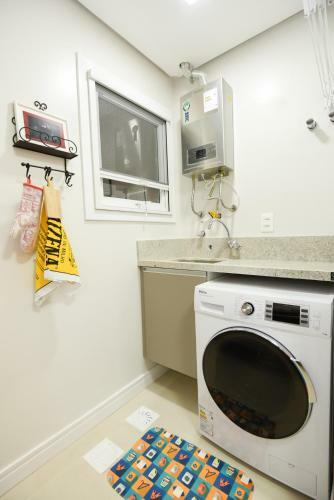 Rosa Apartamento Charm Home