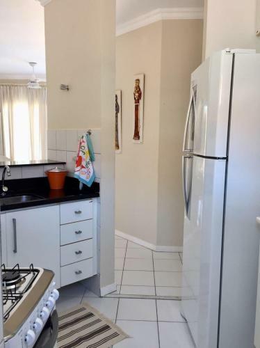 Apartamento Village Na Praia Da Espera - Itacimirim