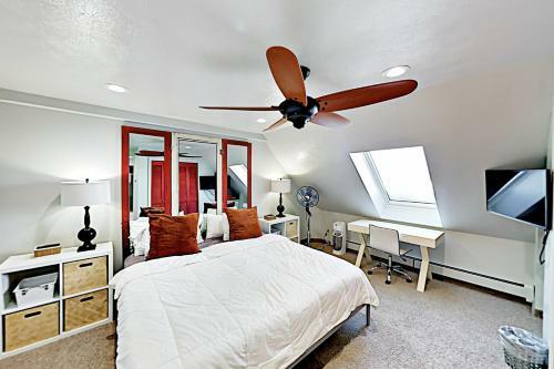 Mountain Village Lodge 362