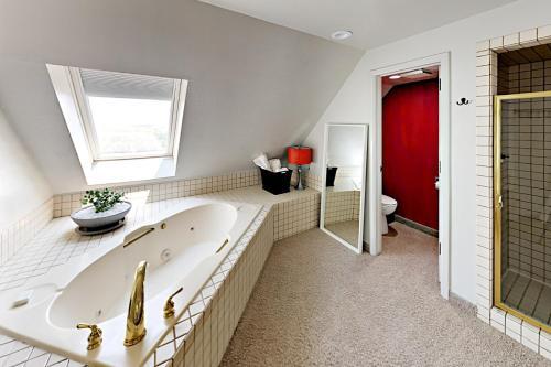 Mountain Village Lodge 362