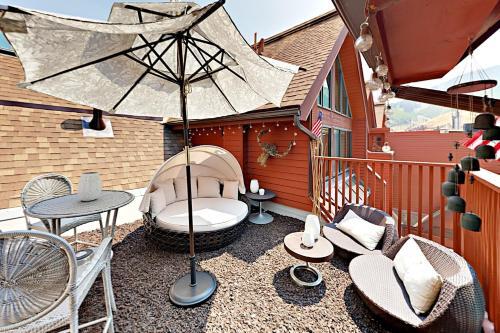 Mountain Village Lodge 362