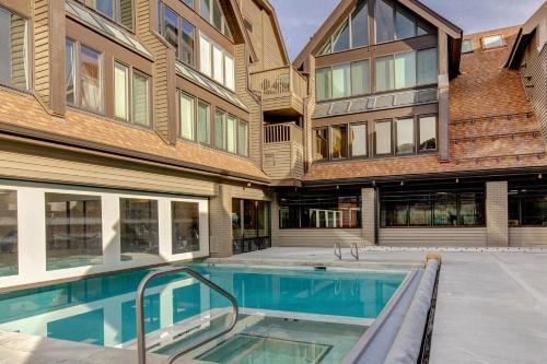 Mountain Village Lodge 362