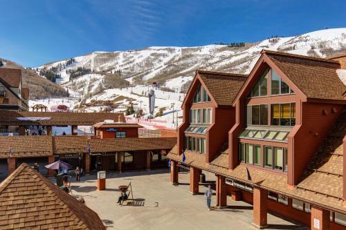 Mountain Village Lodge 362