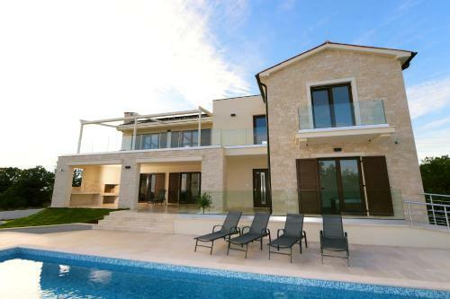 Villa Ruzica