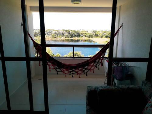 Apartamento Paraiso Das �guas 310a