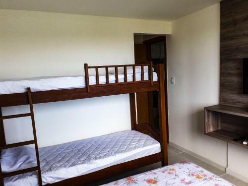 Apartamento Paraiso Das �guas 310a