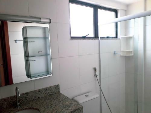 Apartamento Paraiso Das �guas 310a