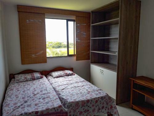 Apartamento Paraiso Das �guas 310a