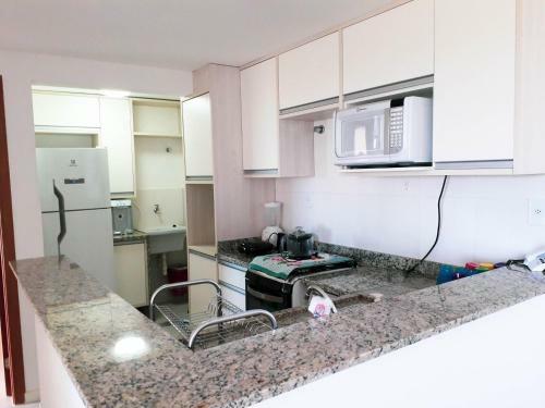 Apartamento Paraiso Das �guas 310a