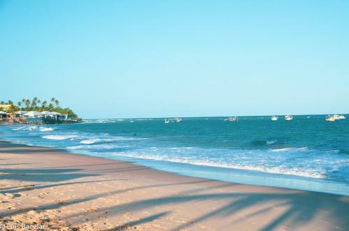 Apartamento Paraiso Das �guas 310a