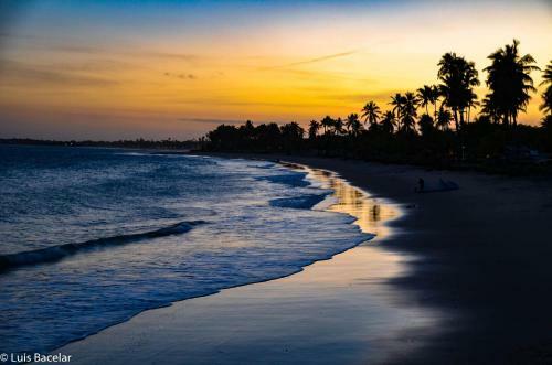 Apartamento Paraiso Das �guas 310a