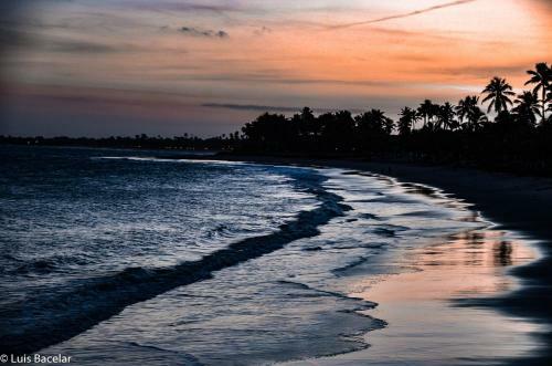 Apartamento Paraiso Das �guas 310a