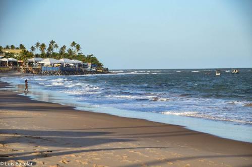 Apartamento Paraiso Das �guas 310a