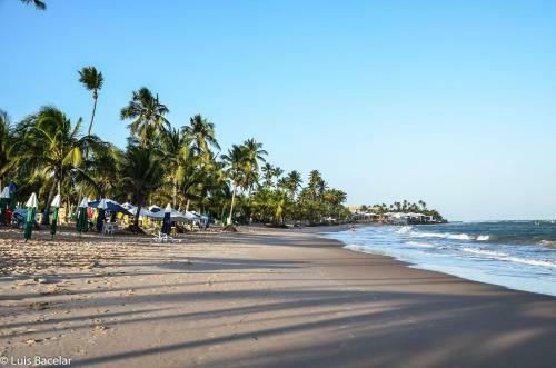 Apartamento Paraiso Das �guas 310a