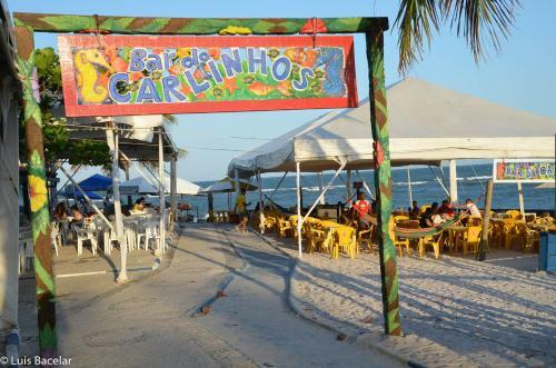 Apartamento Paraiso Das �guas 310a