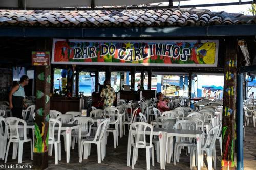 Apartamento Paraiso Das �guas 310a