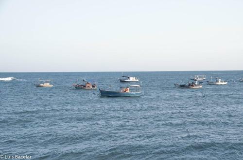 Apartamento Paraiso Das �guas 310a