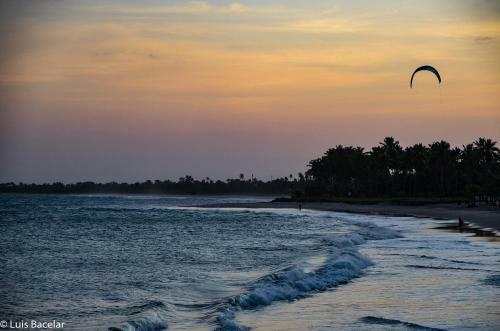 Apartamento Paraiso Das �guas 310a