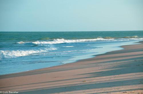 Apartamento Paraiso Das �guas 310a