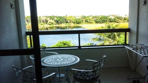 Apartamento Paraiso Das �guas 310a